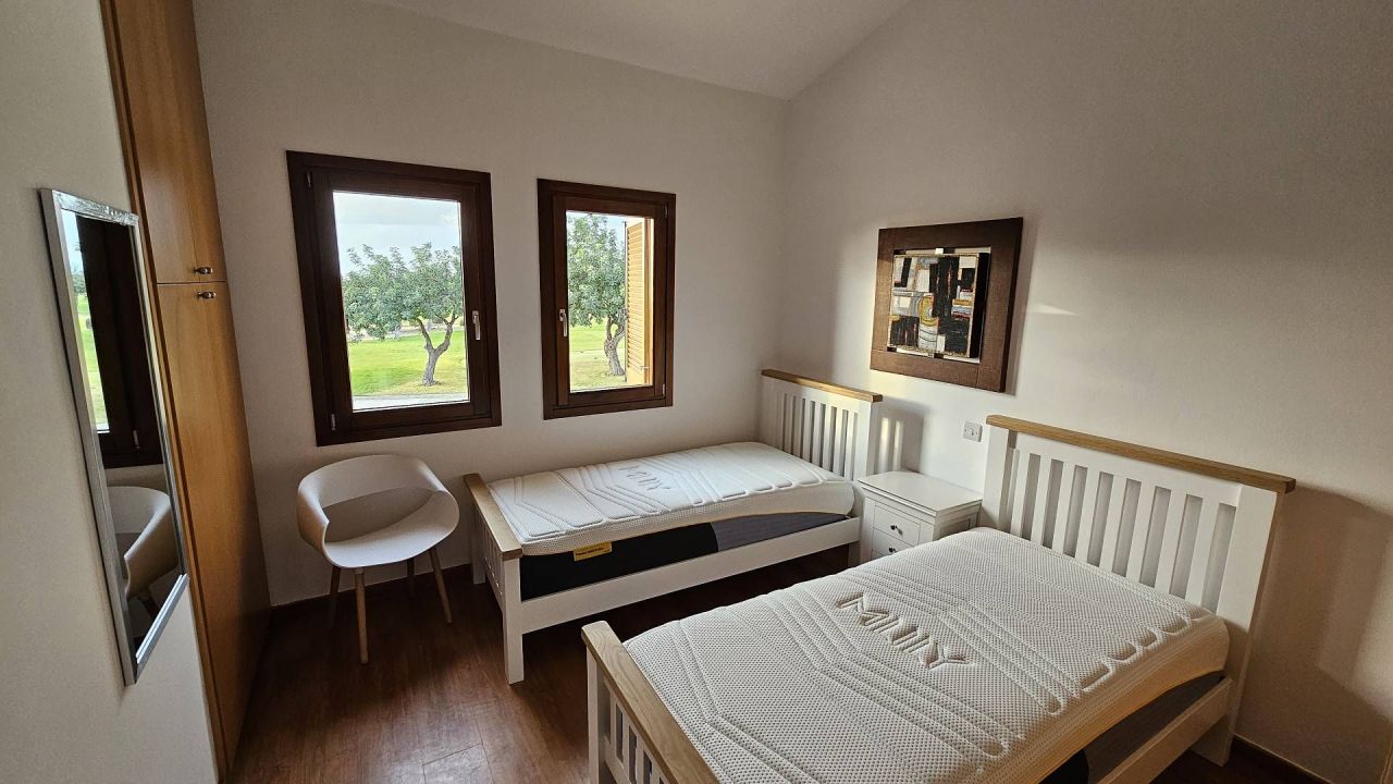 Casa a Kouklia, Cipro, 135 m² - foto 14