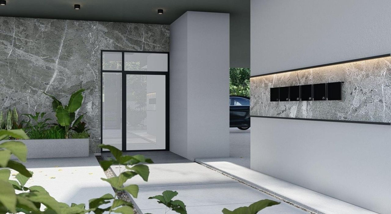 Flat in Nicosia, Cyprus, 108 m² - picture 14