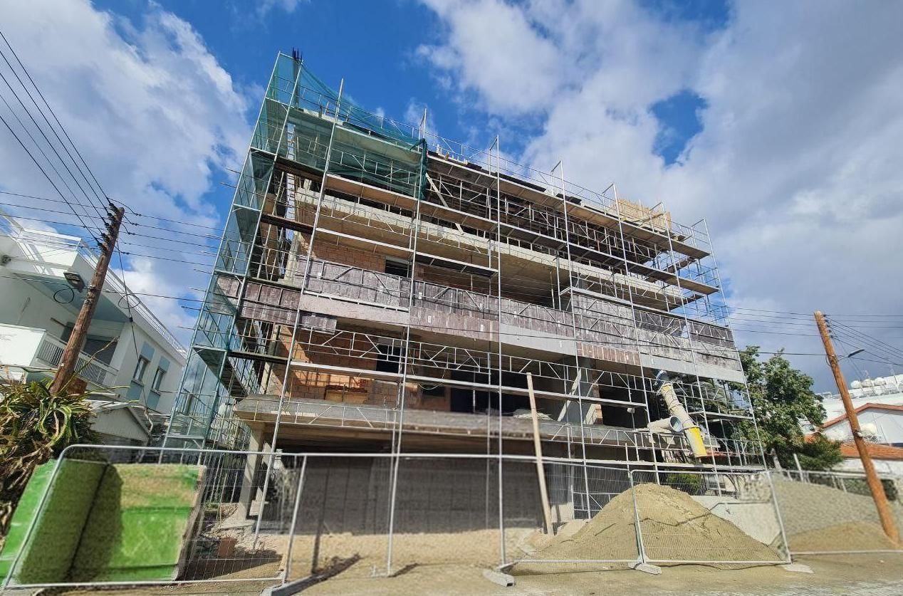 Flat in Nicosia, Cyprus, 108 m² - picture 16