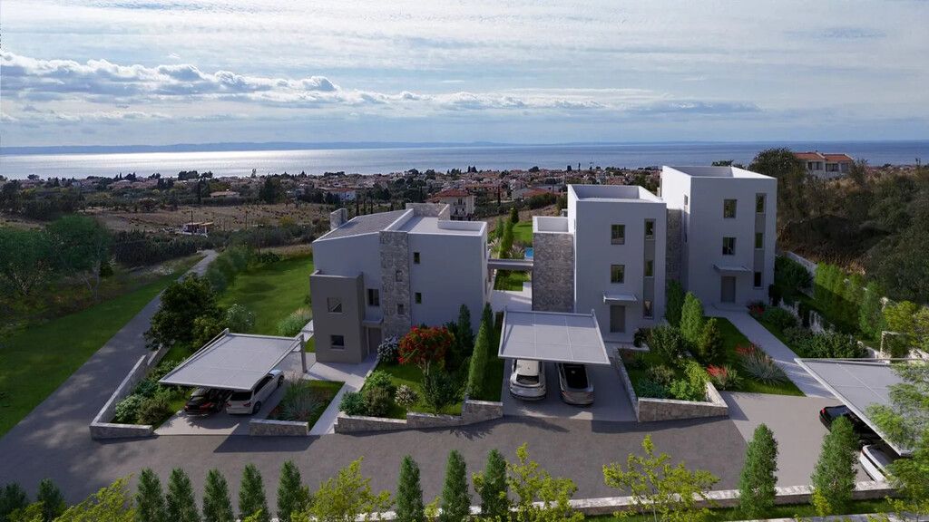 Maisonnette en Sithonie, Grèce, 150 m² - image 1