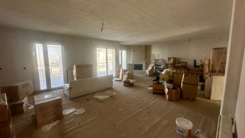 Maisonette en Salónica, Grecia, 200 m² - imagen 1