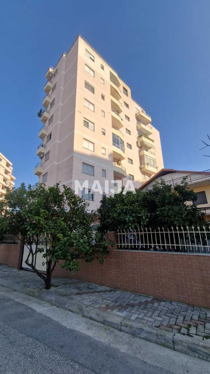 Haus in Vlora, Albanien, 115 m² - Foto 1