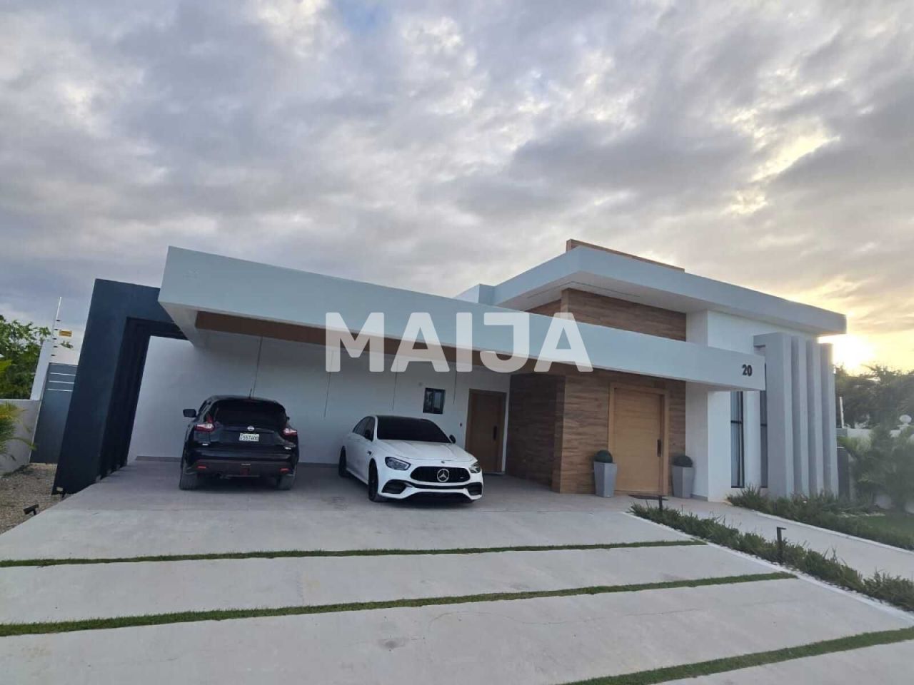 House in Punta Cana, Dominican Republic, 360 m² - picture 5