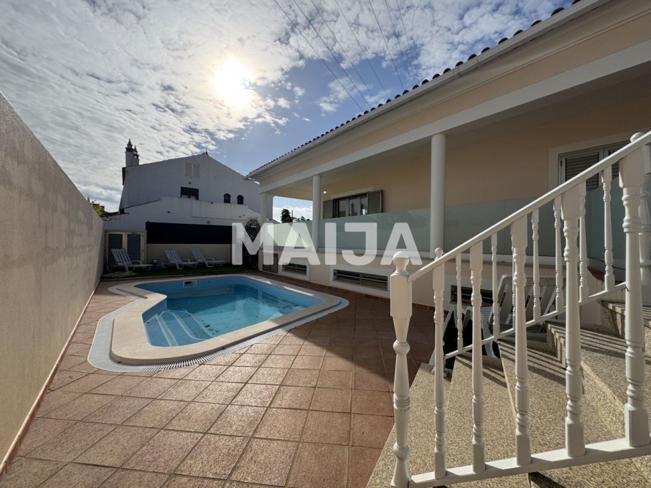 House in Portimao, Portugal, 208 m² - picture 5