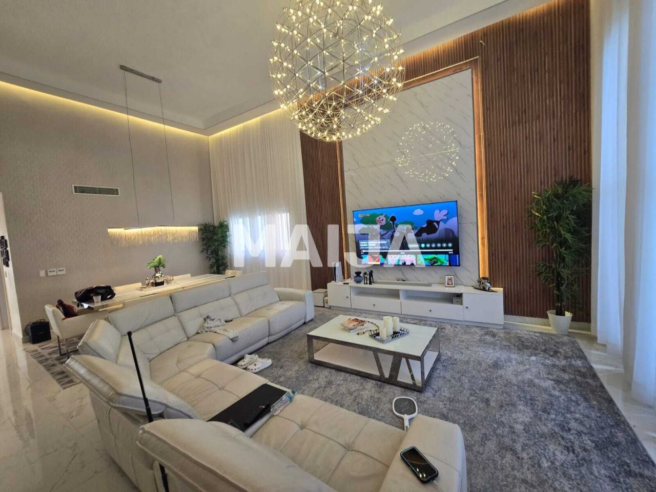 House in Punta Cana, Dominican Republic, 360 m² - picture 9