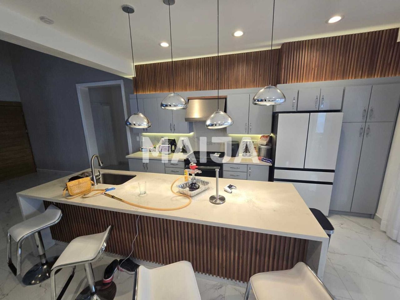 House in Punta Cana, Dominican Republic, 360 m² - picture 12