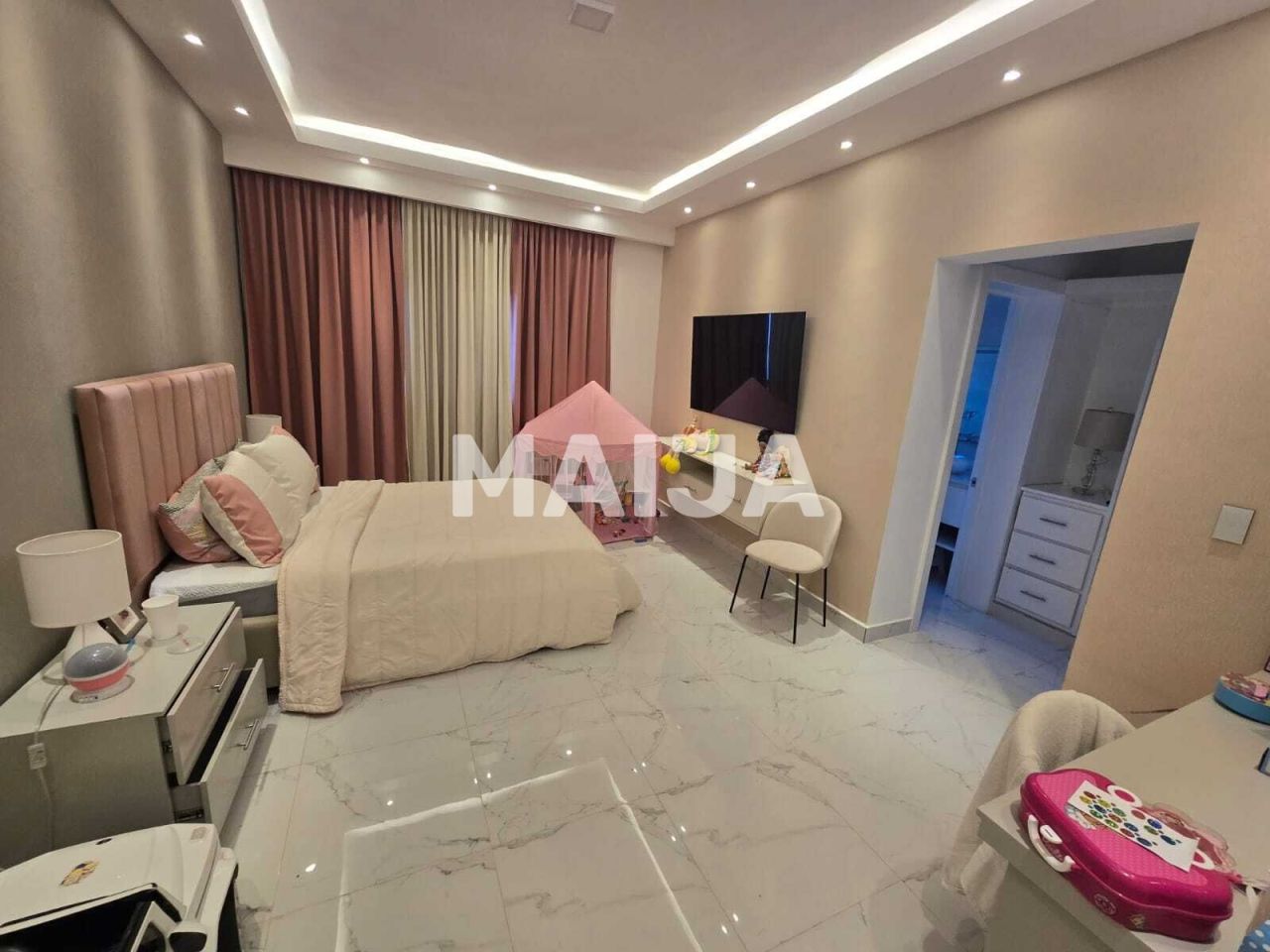 House in Punta Cana, Dominican Republic, 360 m² - picture 15