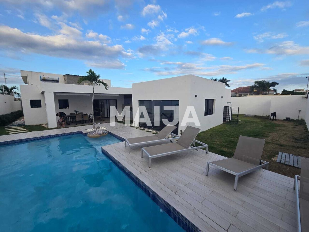 House in Punta Cana, Dominican Republic, 360 m² - picture 17