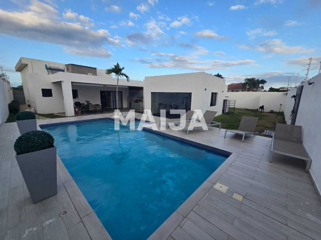 House in Punta Cana, Dominican Republic, 360 m² - picture 18