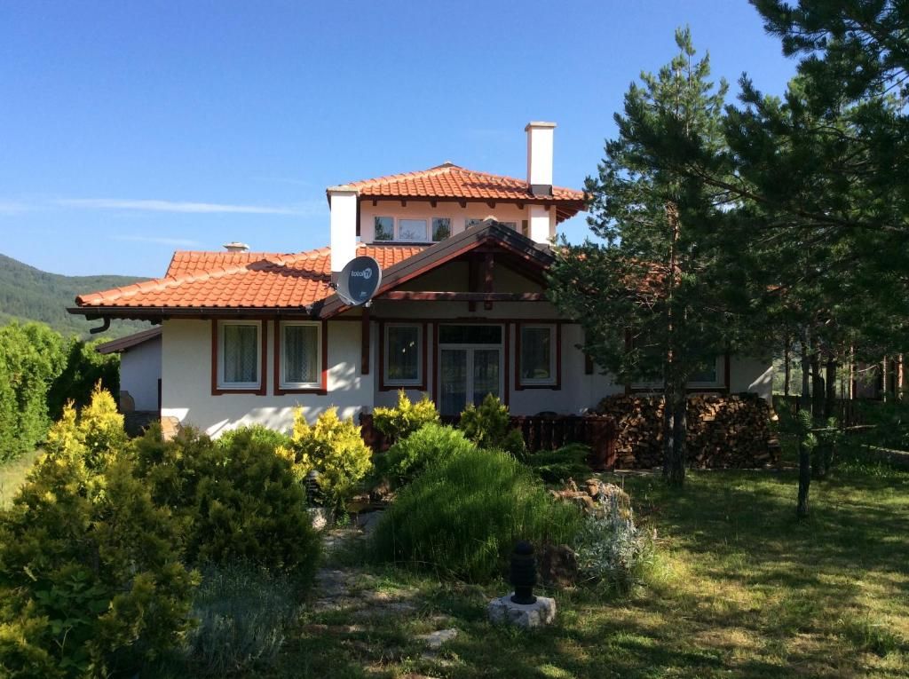 Villa in Zlatibor, Serbia, 198.4 m² - picture 1