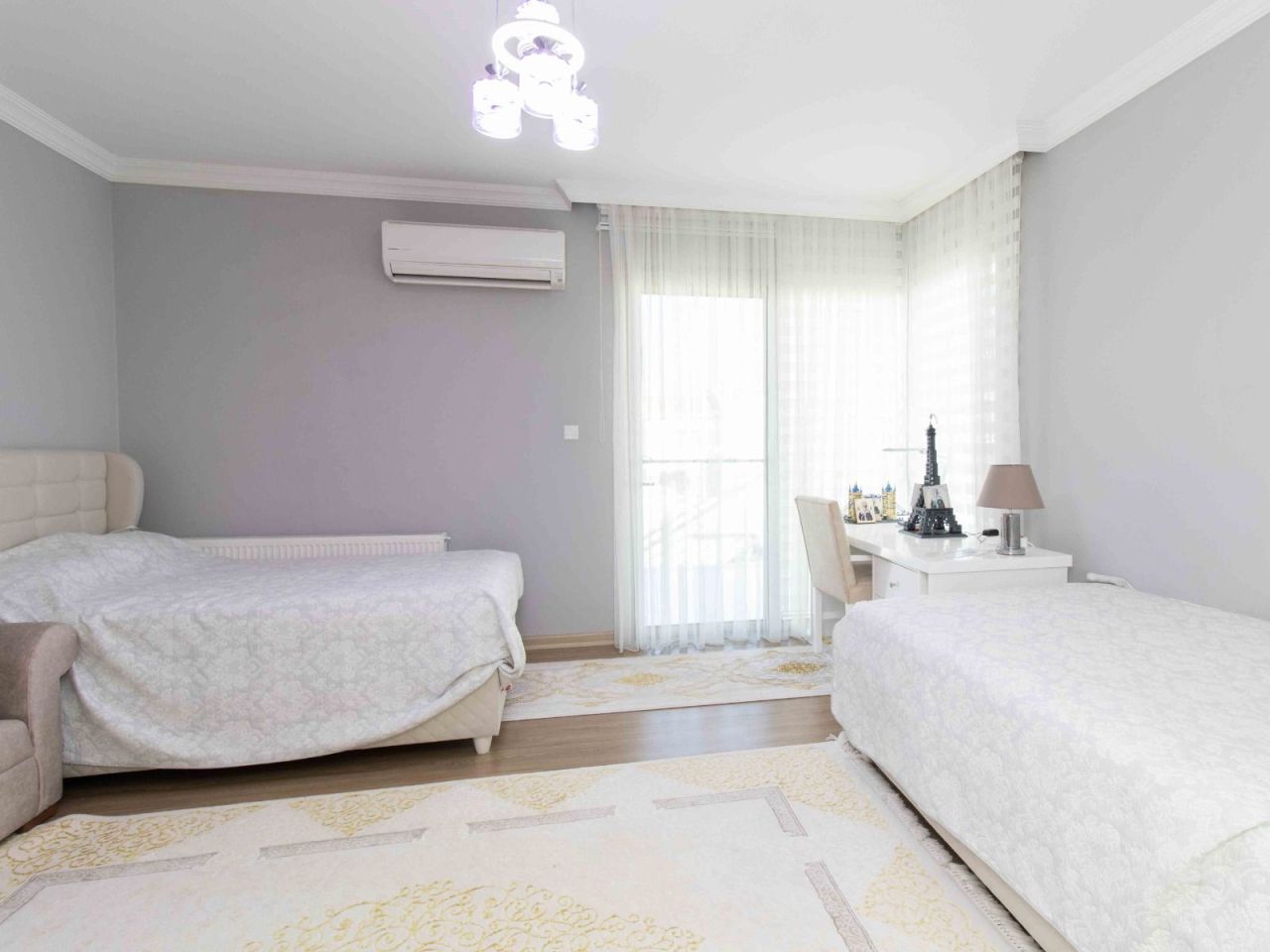 Villa a Kyrenia, Cipro, 280 m² - foto 15