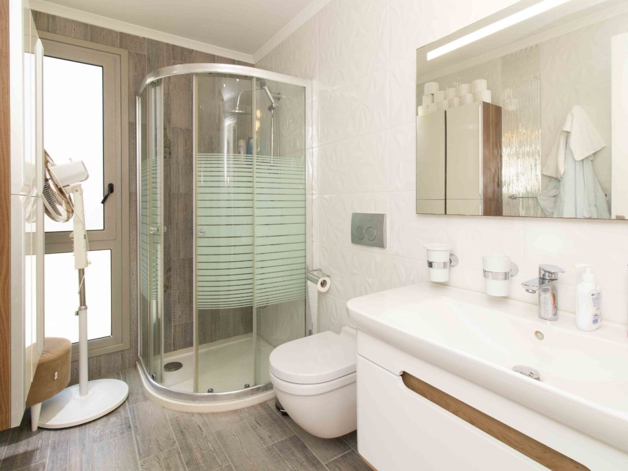 Villa a Kyrenia, Cipro, 280 m² - foto 10