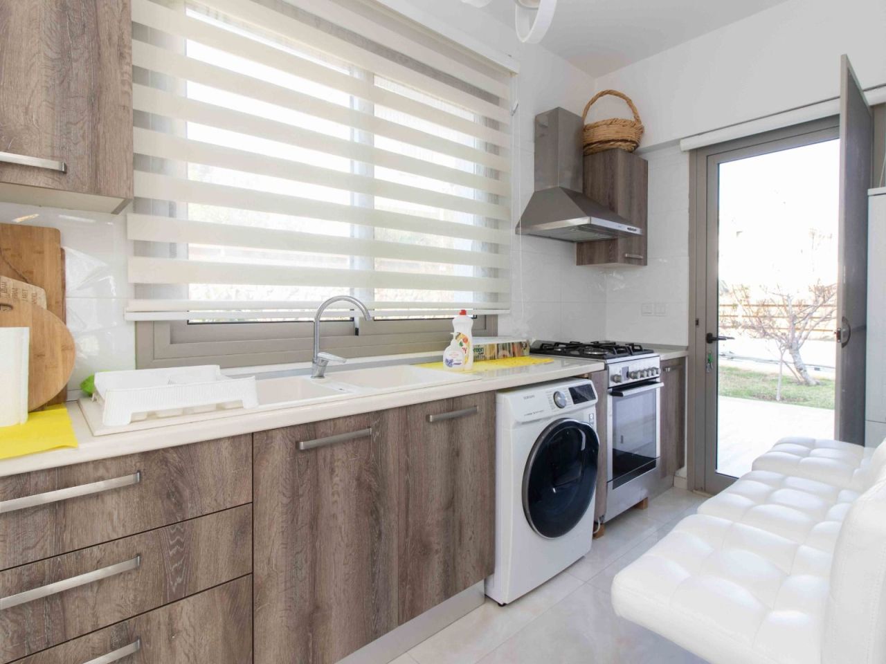 Villa a Kyrenia, Cipro, 280 m² - foto 17