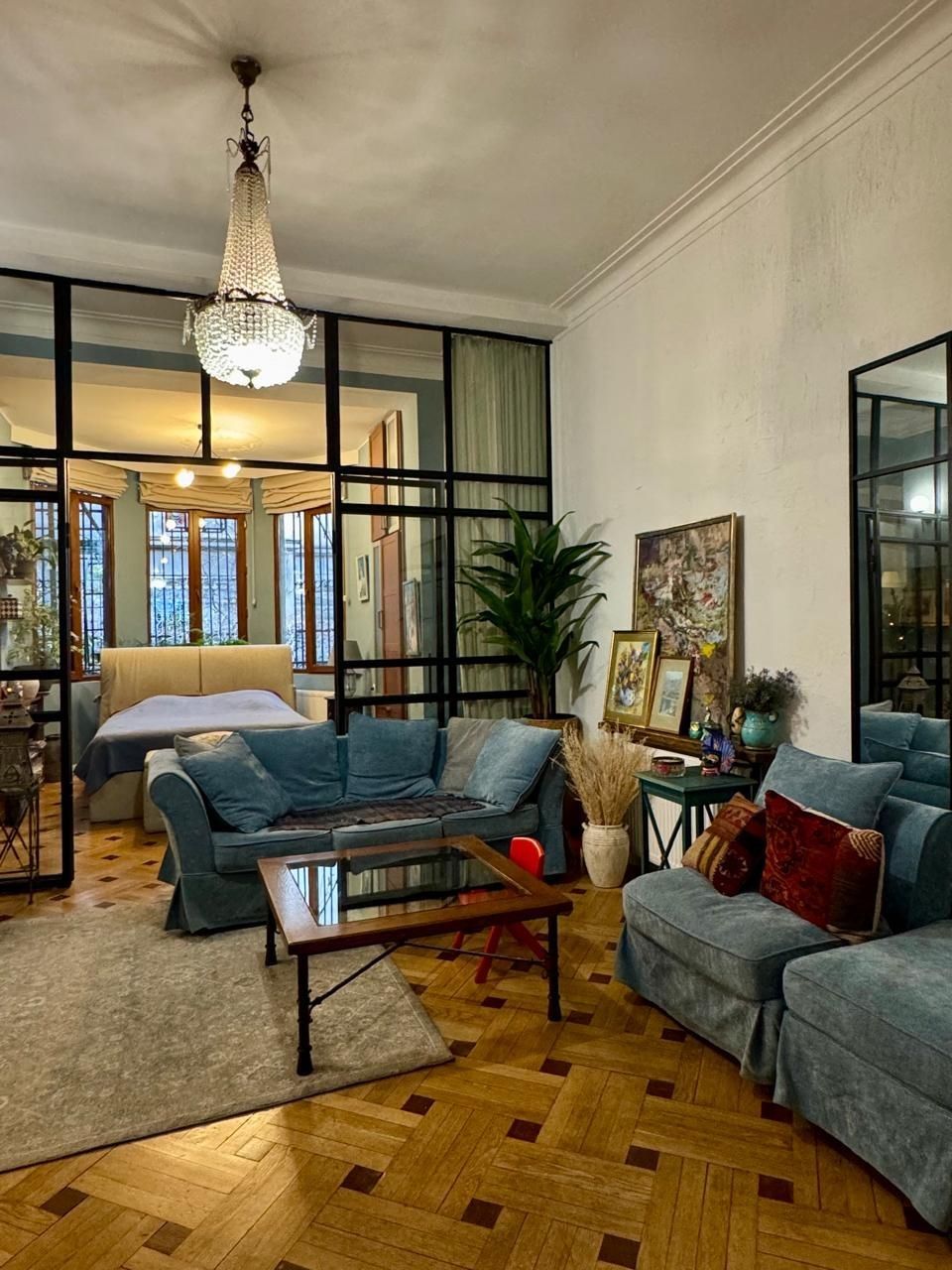 Appartement à Tbilissi, Géorgie, 87 m² - image 1