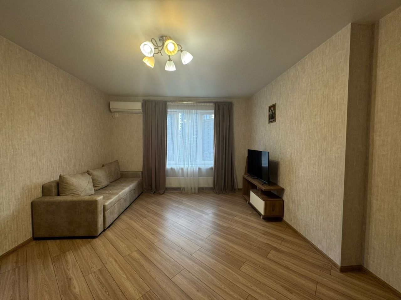 Piso en Tbilisi, Georgia, 55 m² - imagen 1