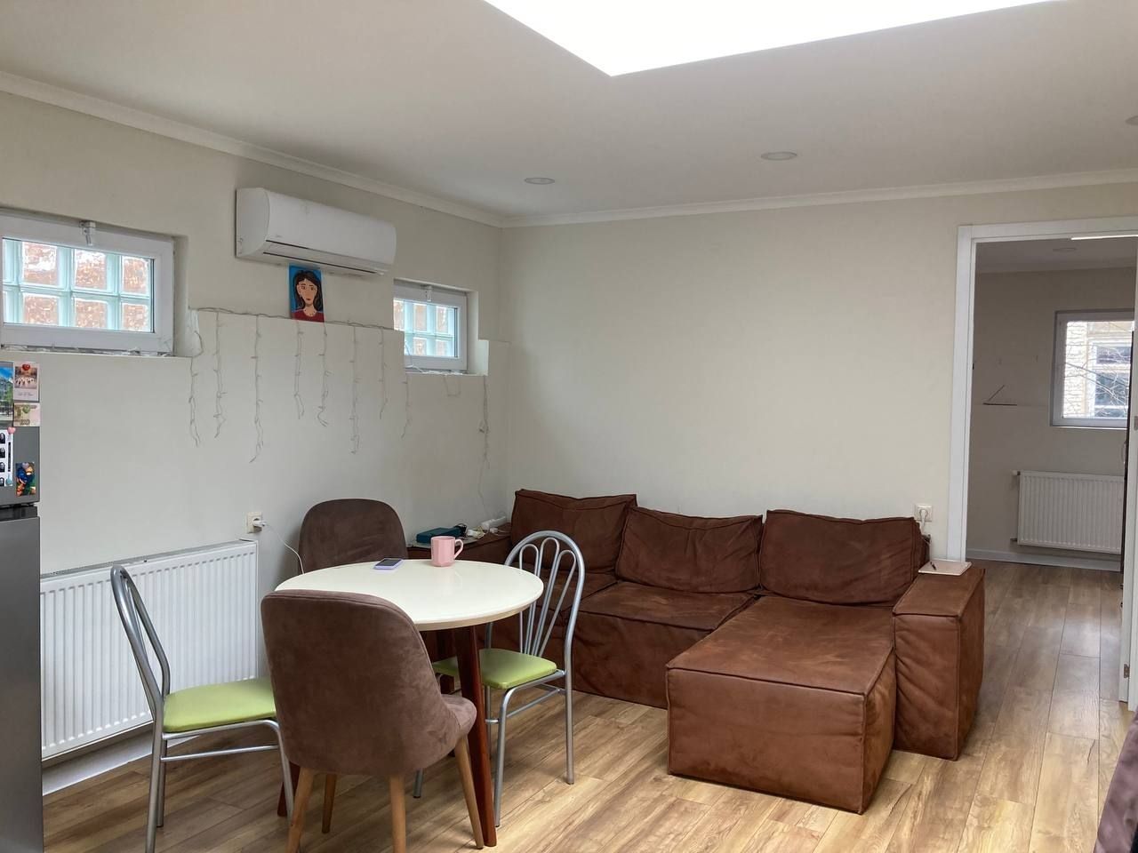 Flat in Tbilisi, Georgia, 46 m² - picture 1
