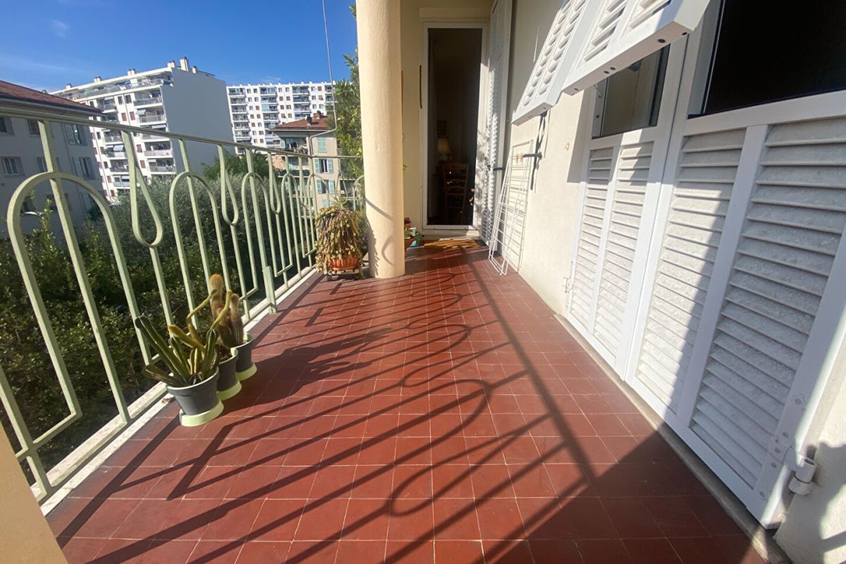 Appartamenti a Nizza, Francia, 85 m² - foto 3