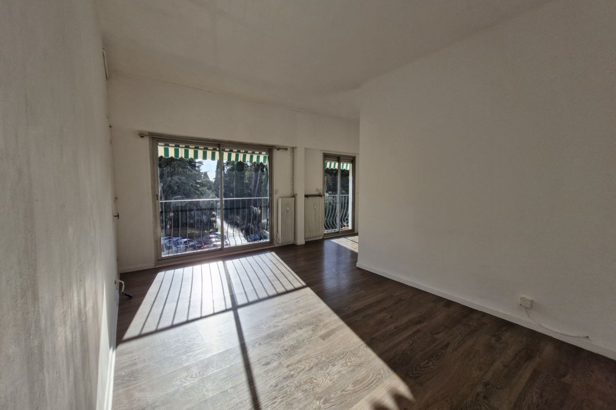 Apartamento en Niza, Francia, 76 m² - imagen 3