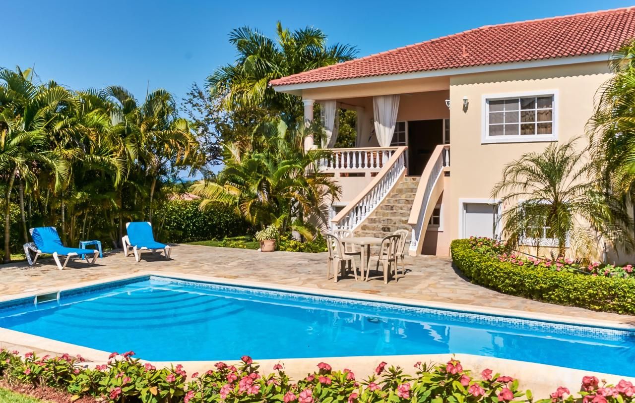 Villa à Sosúa, République dominicaine, 228 m² - image 1