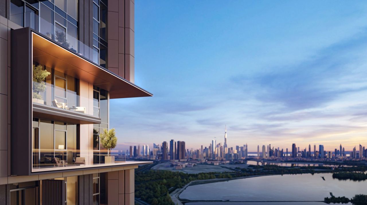 Appartement à Dubaï, EAU, 75.81 m² - image 5