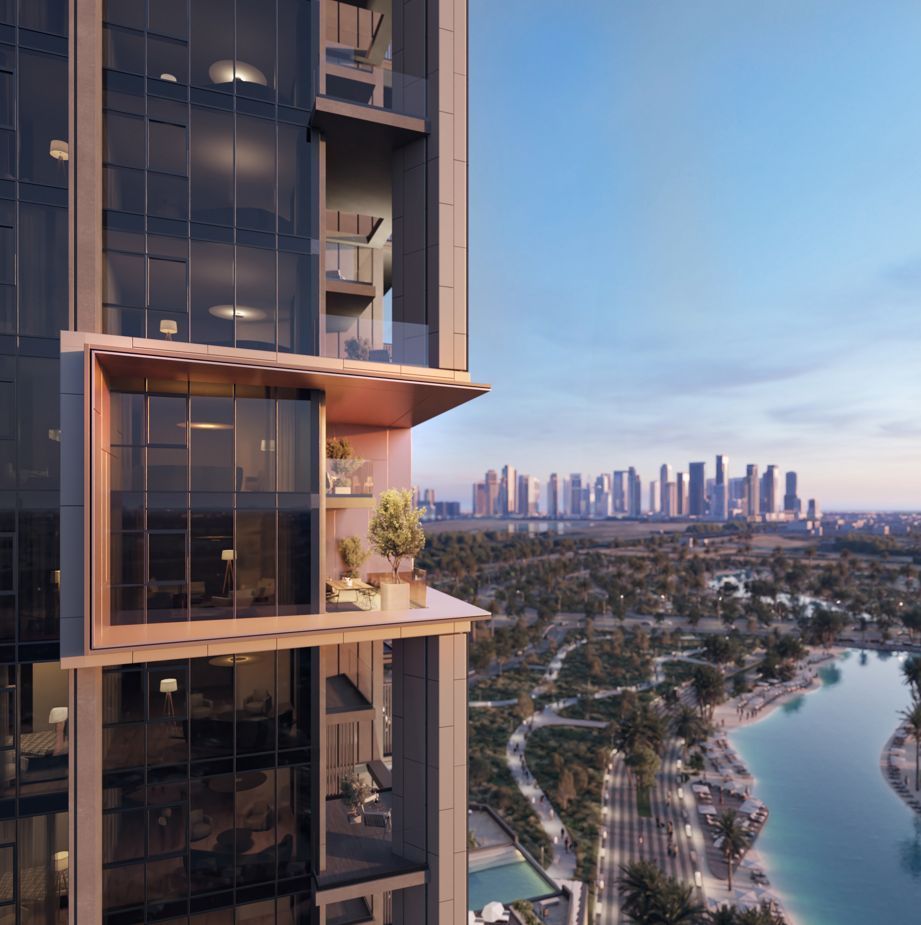 Appartement à Dubaï, EAU, 75.81 m² - image 9