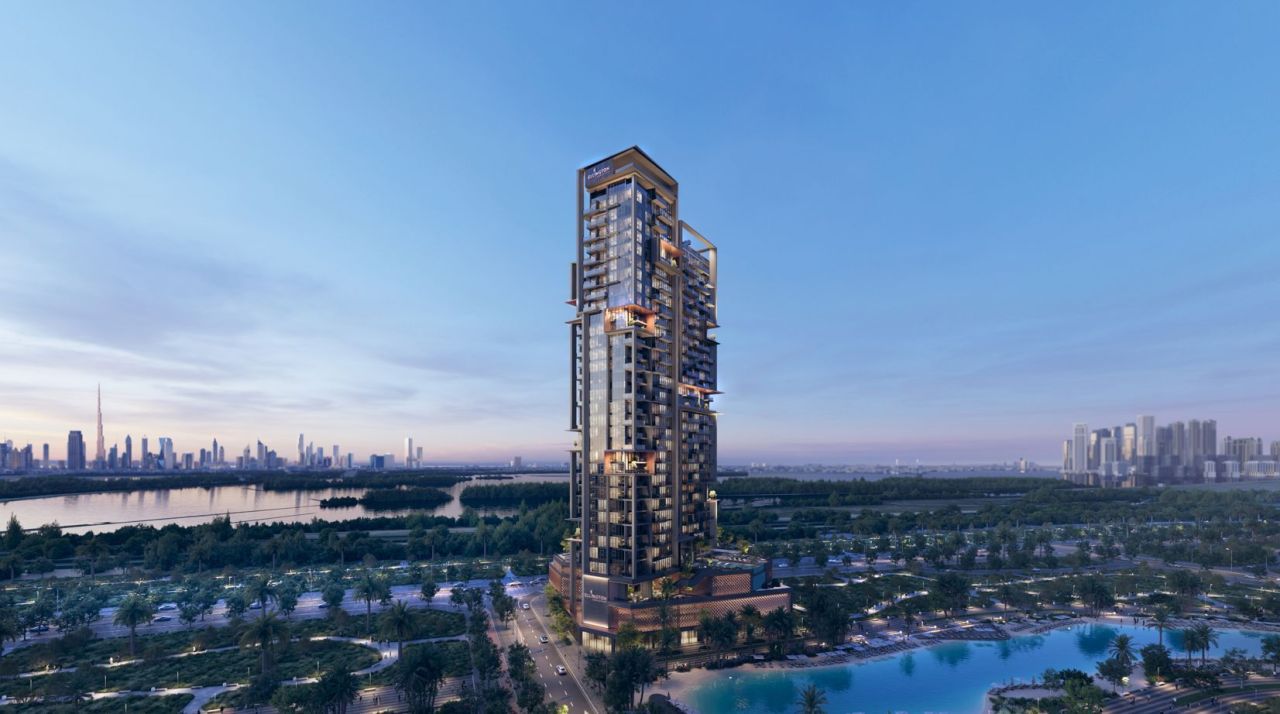 Appartement à Dubaï, EAU, 75.81 m² - image 13