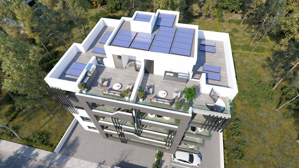 Apartment in Larnaca, Cyprus, 69 m² - picture 7