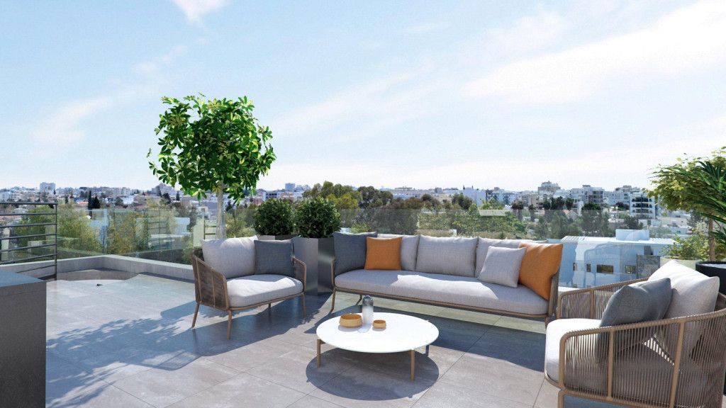 Apartment in Larnaca, Cyprus, 69 m² - picture 8