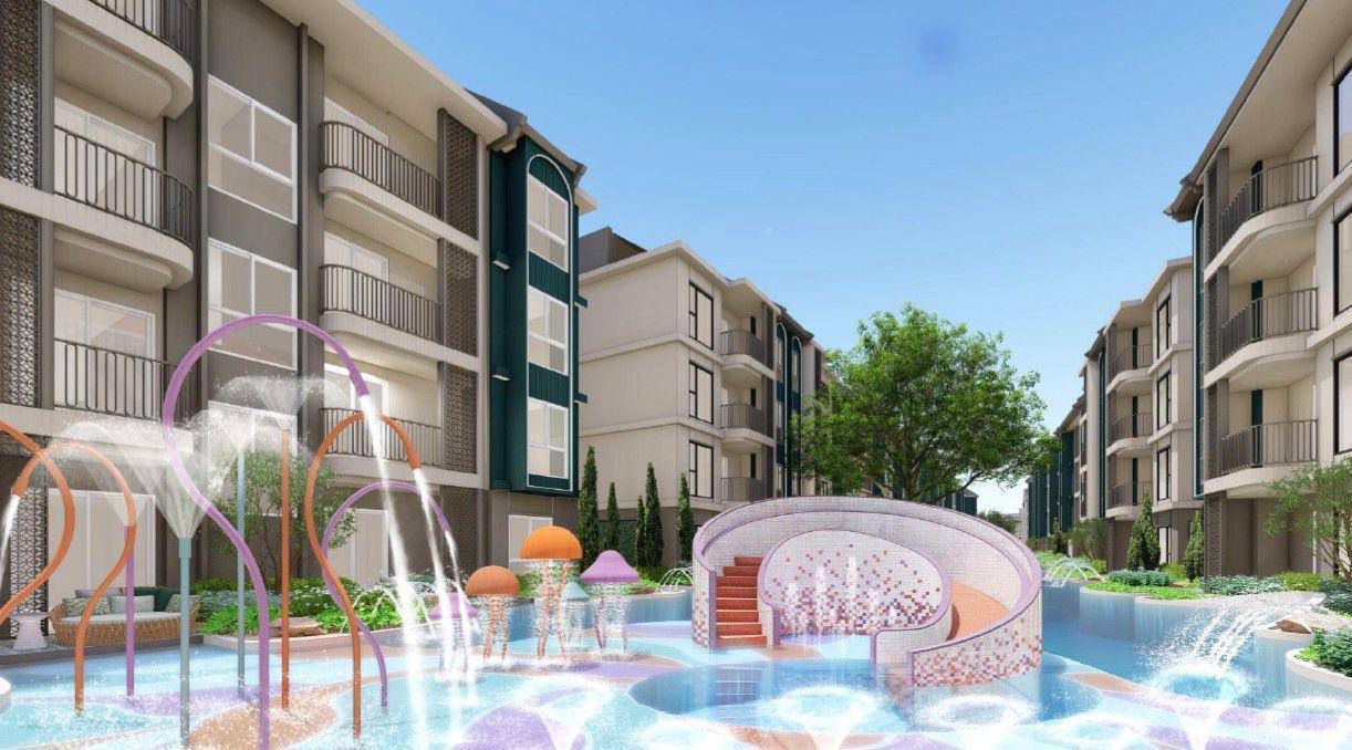 Flat on Phuket Island, Thailand, 30 m² - picture 10