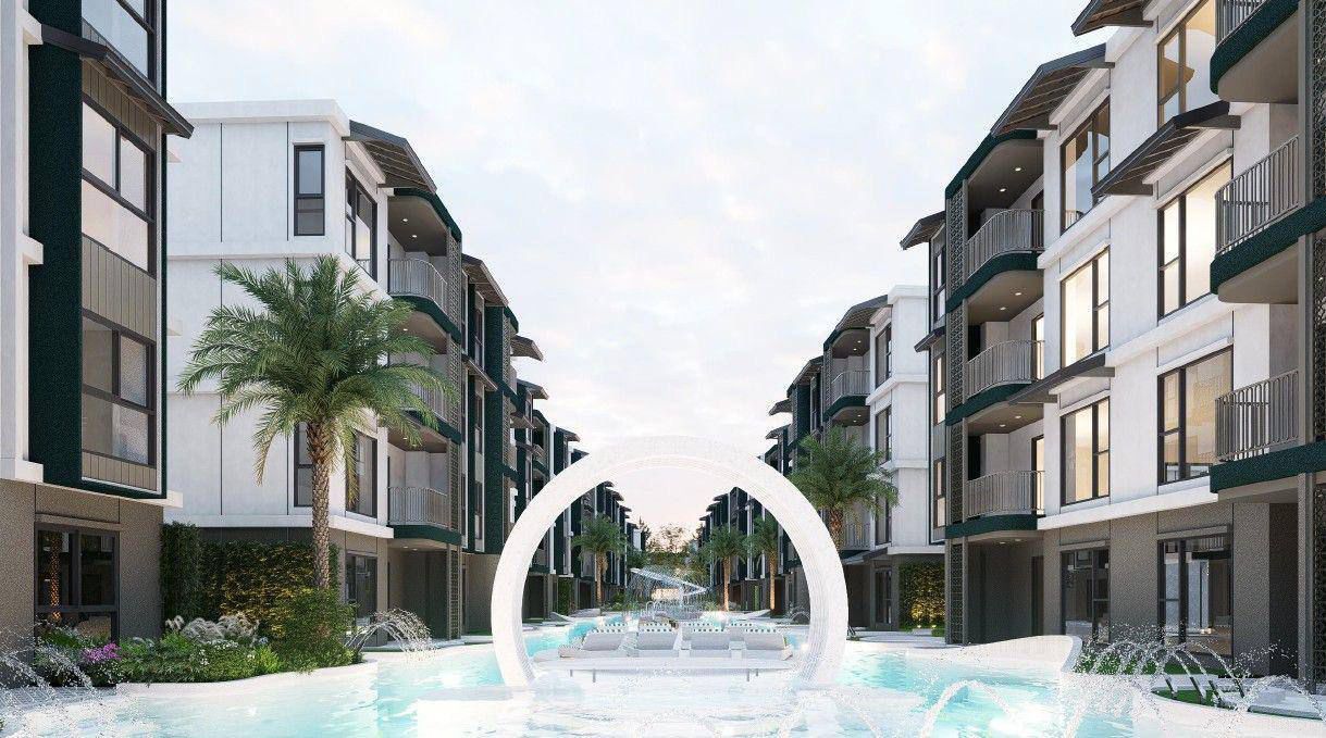 Flat on Phuket Island, Thailand, 30 m² - picture 9