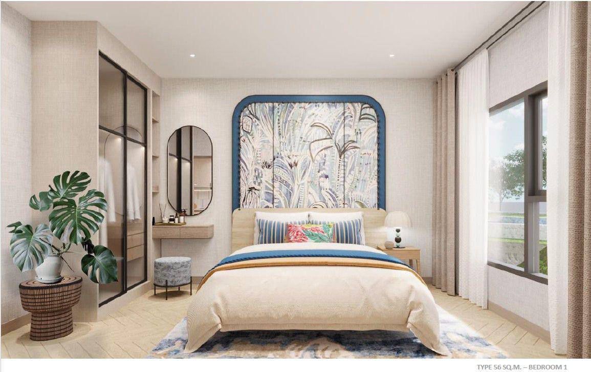 Flat on Phuket Island, Thailand, 30 m² - picture 11