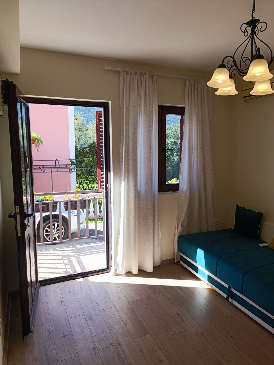 Appartement à Herceg-Novi, Monténégro, 42 m² - image 3