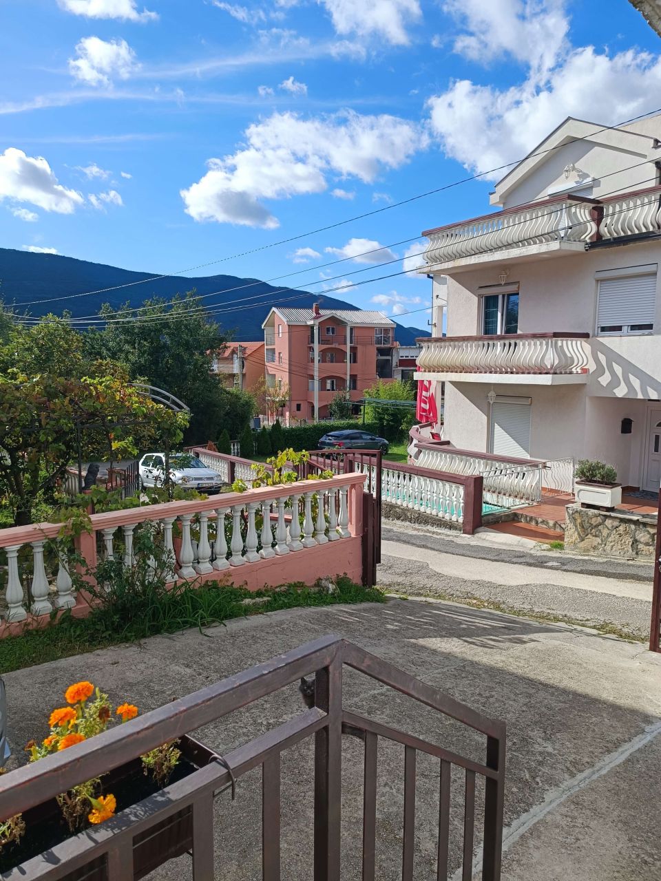 Appartamenti a Herceg-Novi, Montenegro, 42 m² - foto 1