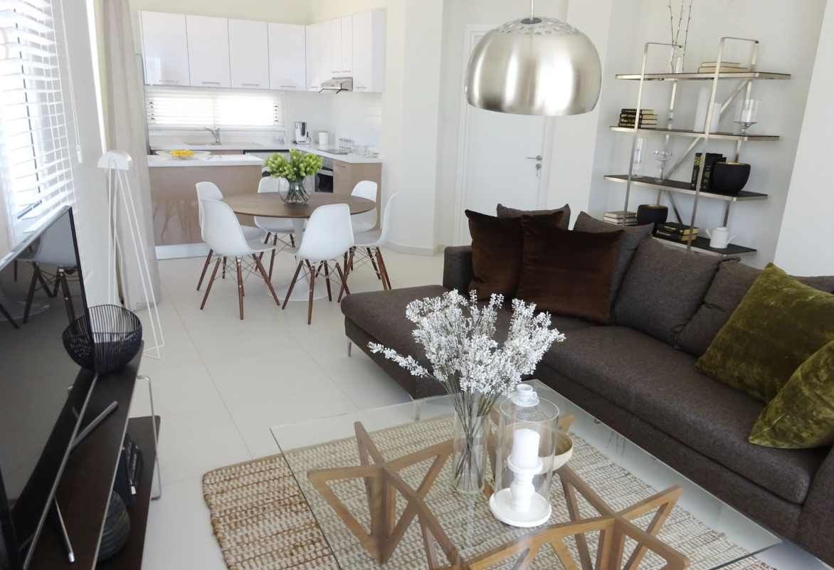 Apartment in Paphos, Zypern, 75 m² - Foto 9