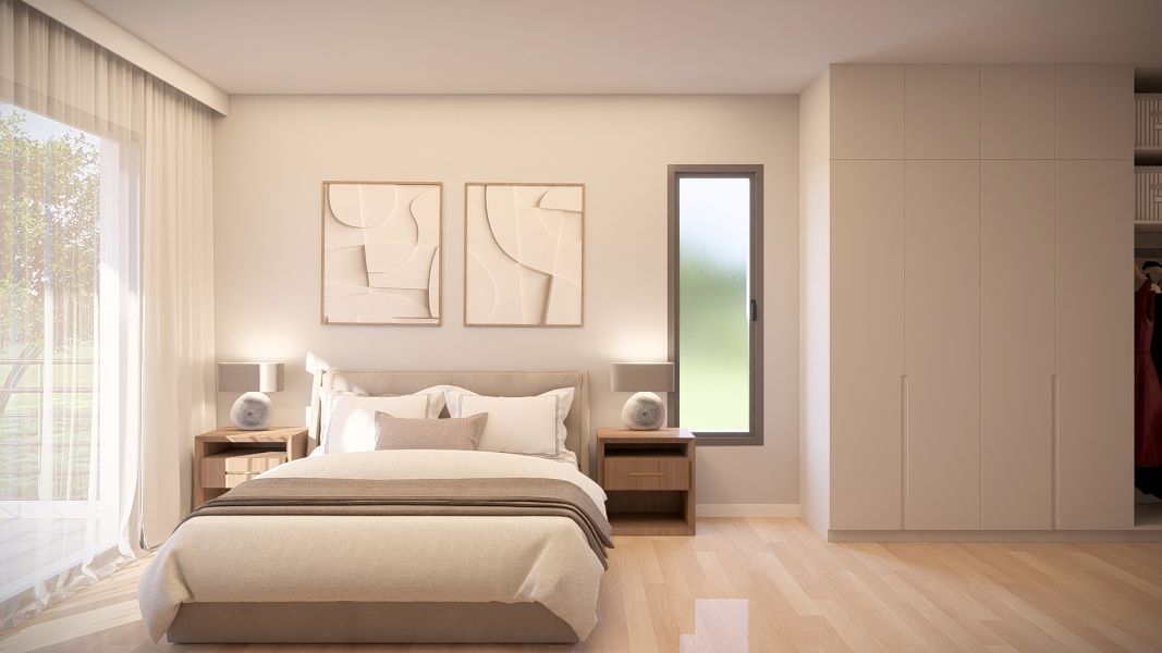 Villa à Géroskipou, Chypre, 208 m² - image 17