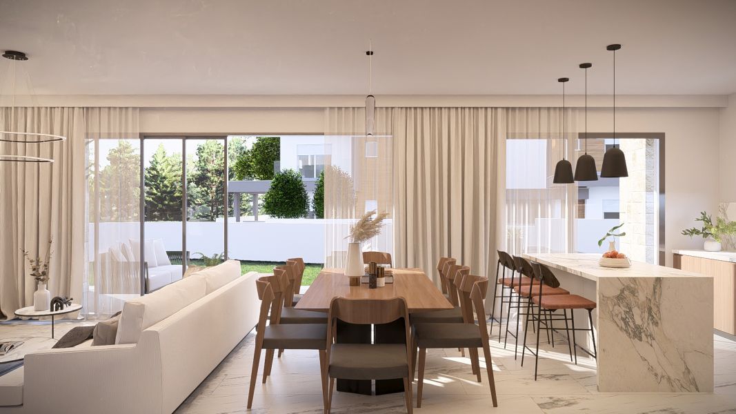 Villa à Géroskipou, Chypre, 208 m² - image 14