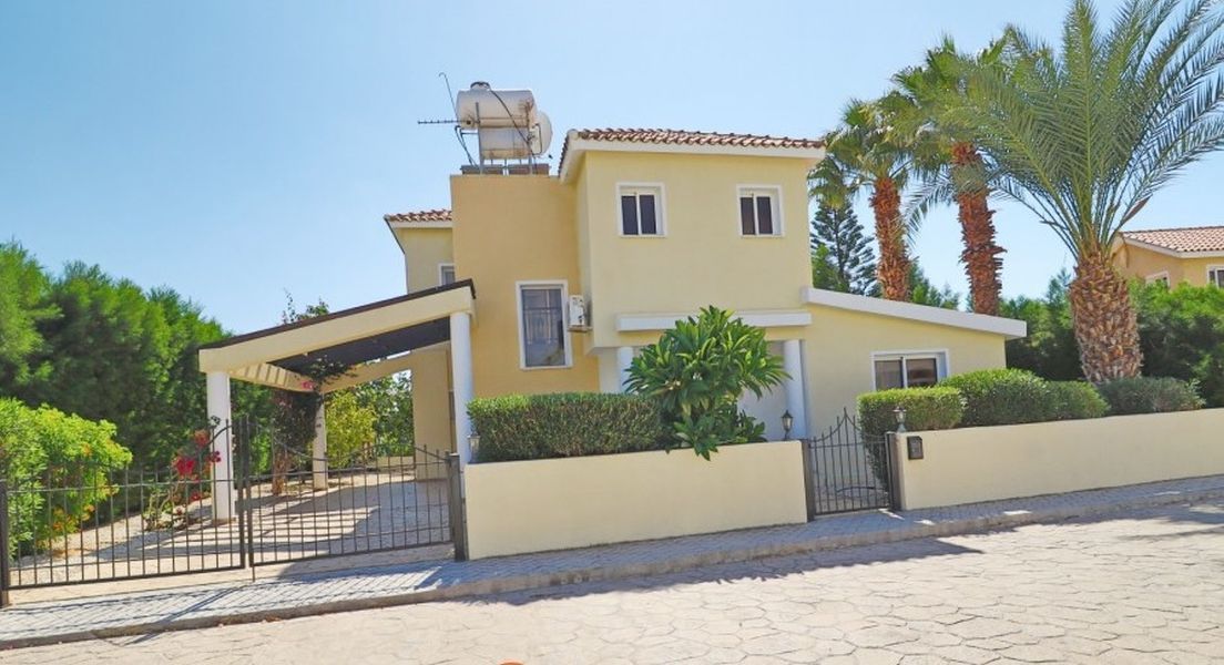 Villa in Coral Bay, Zypern, 148 m² - Foto 2