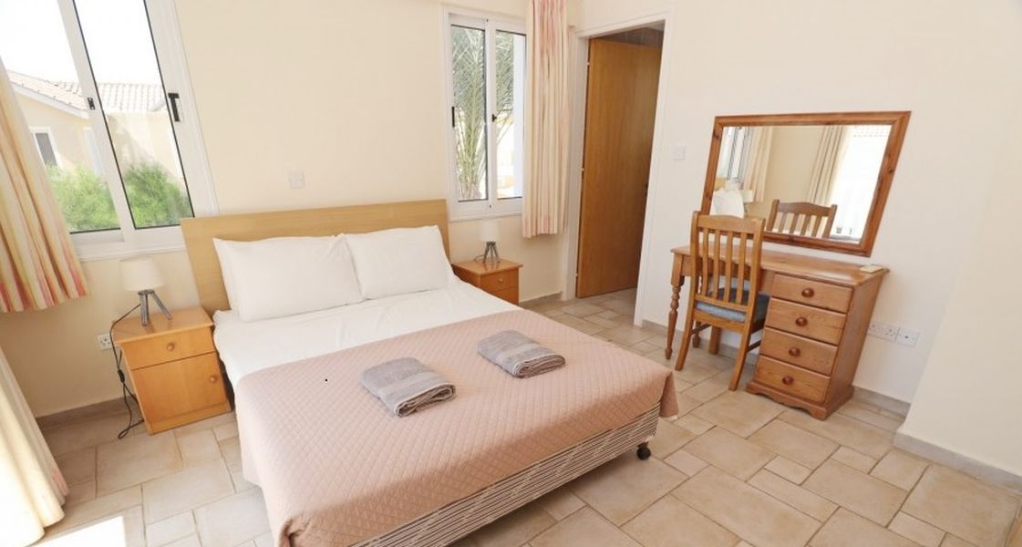 Villa in Coral Bay, Zypern, 148 m² - Foto 13