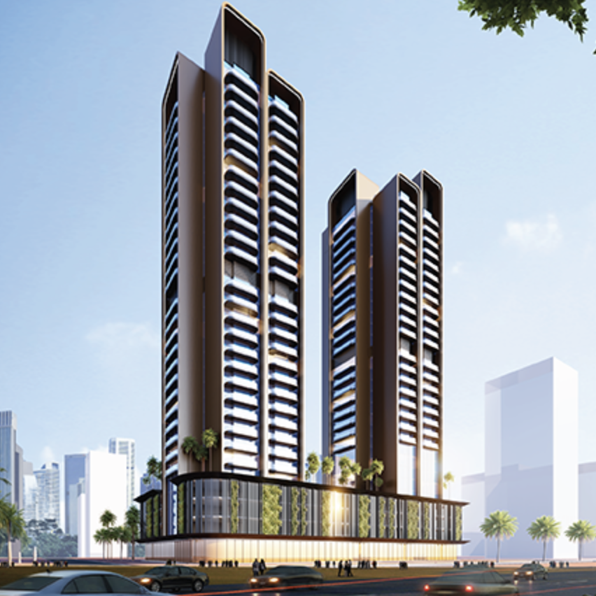 Appartement à Dubaï, EAU, 31 m² - image 1