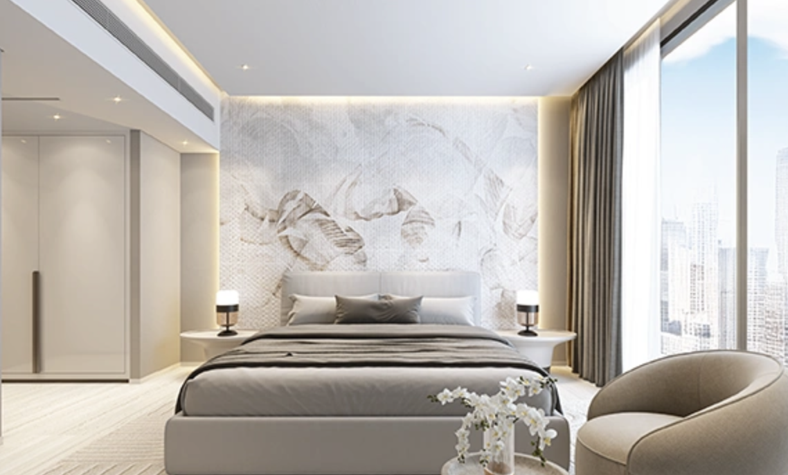 Piso en Dubái, EAU, 31 m² - imagen 4