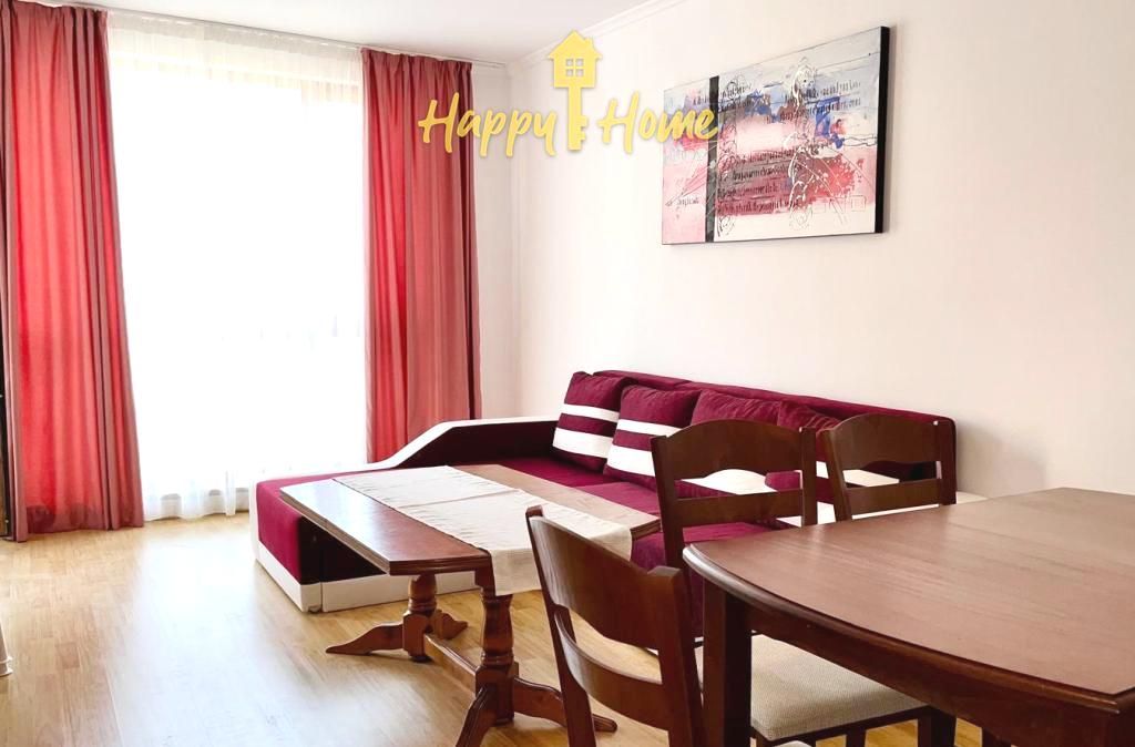 Piso en Elenite, Bulgaria, 59 m² - imagen 1