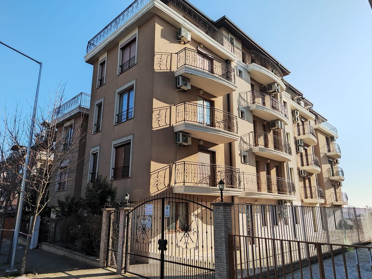 Apartamento en Ravda, Bulgaria, 85 m² - imagen 1