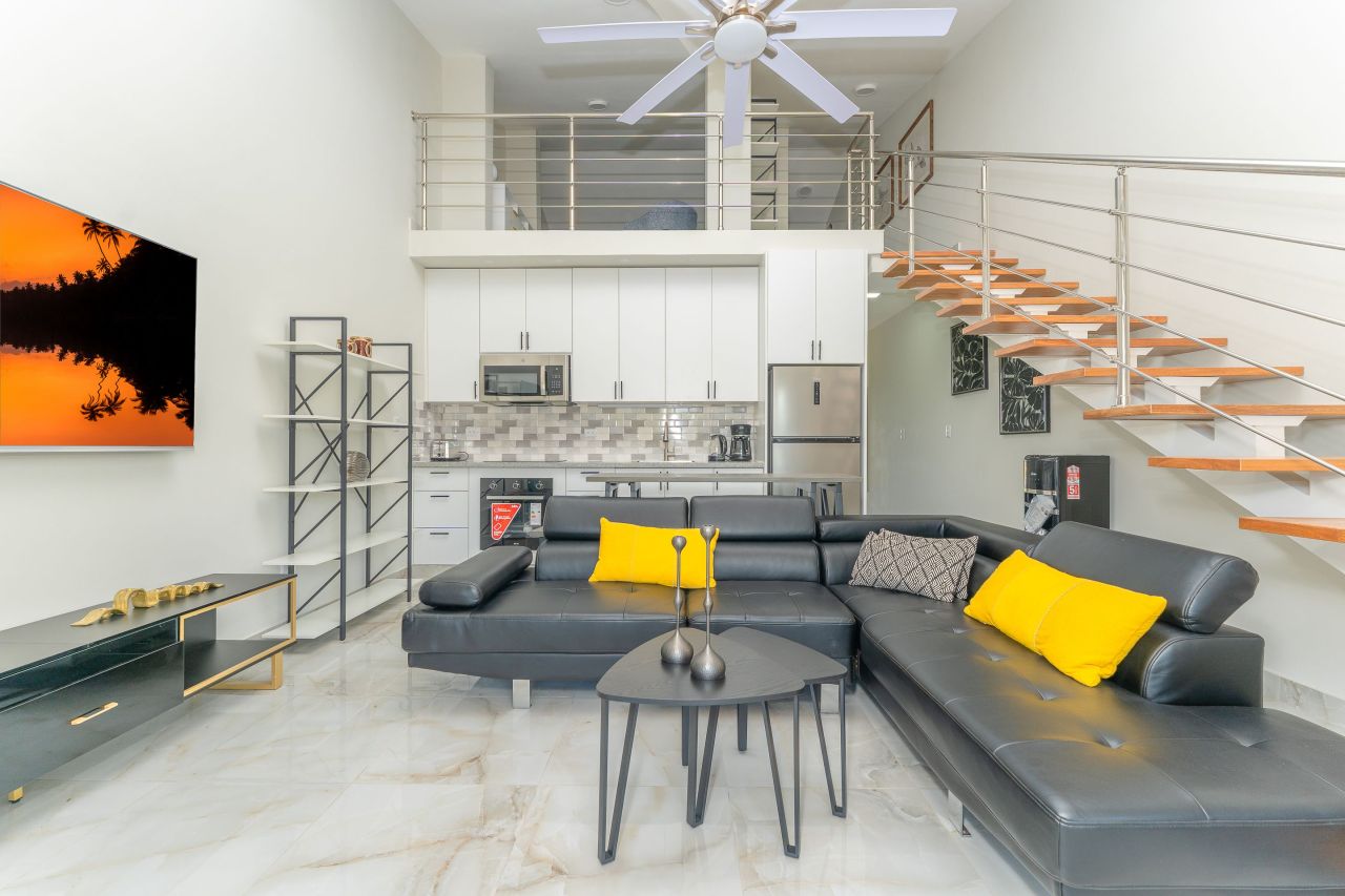 Appartement à Sosúa, République dominicaine, 96 m² - image 7