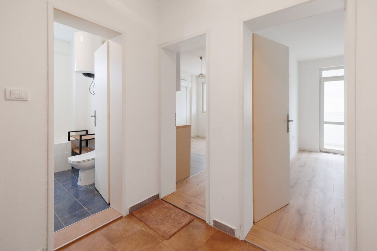 Appartamento a Bar, Montenegro, 48 m² - foto 4