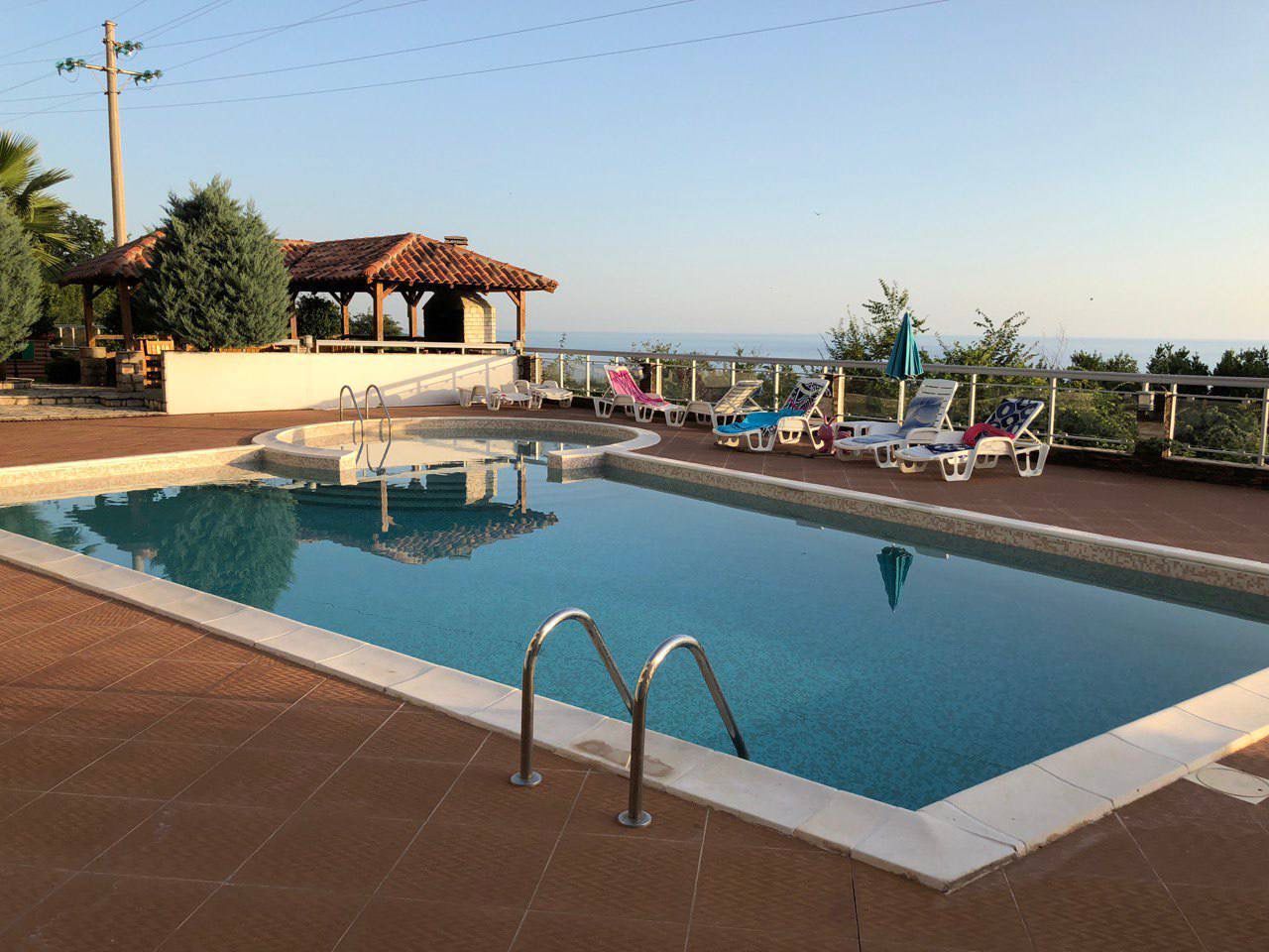 Appartamento a Bar, Montenegro, 126 m² - foto 4