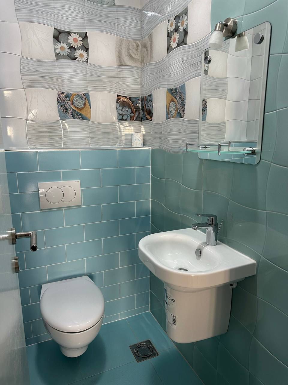 Appartamento a Bar, Montenegro, 126 m² - foto 13