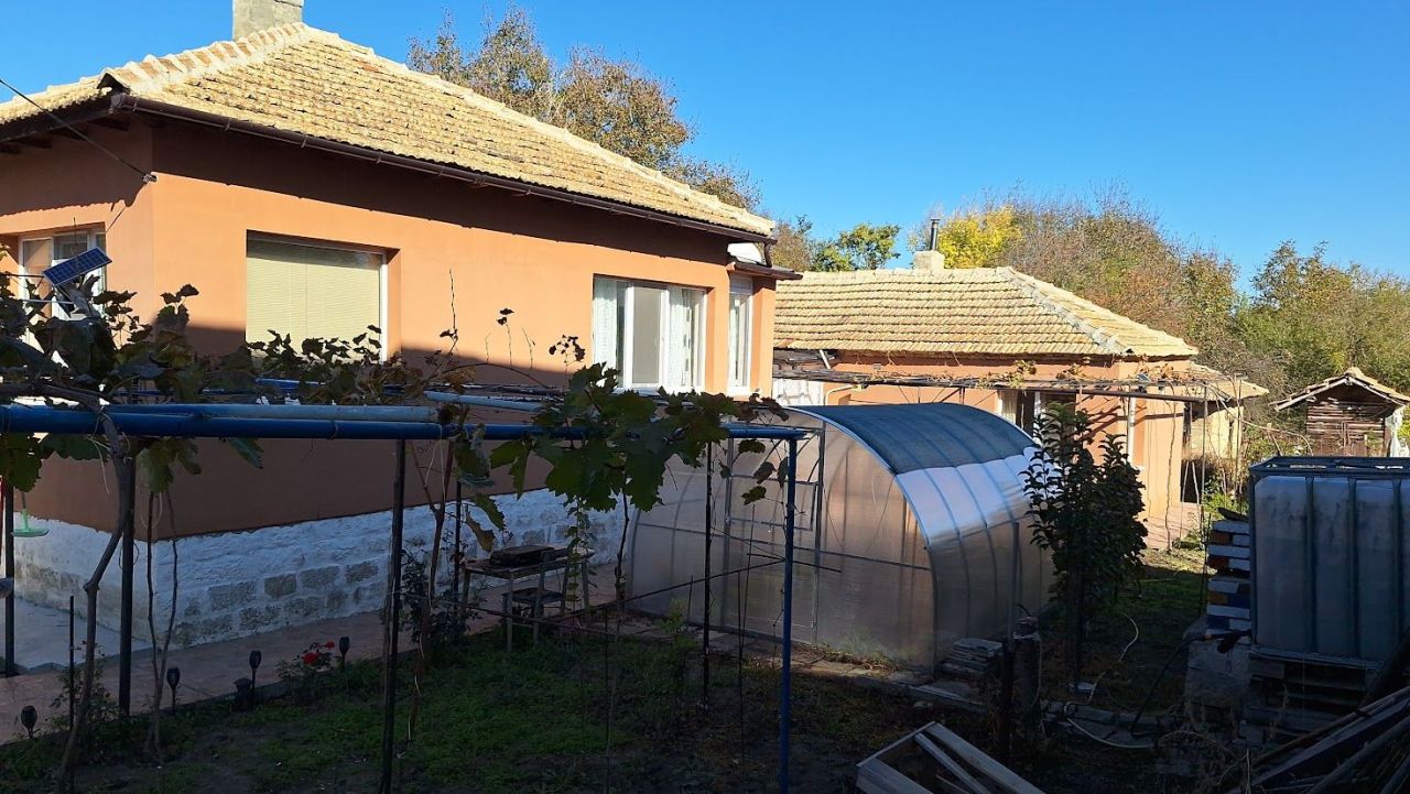 House in Varna, Bulgaria, 152 m² - picture 8