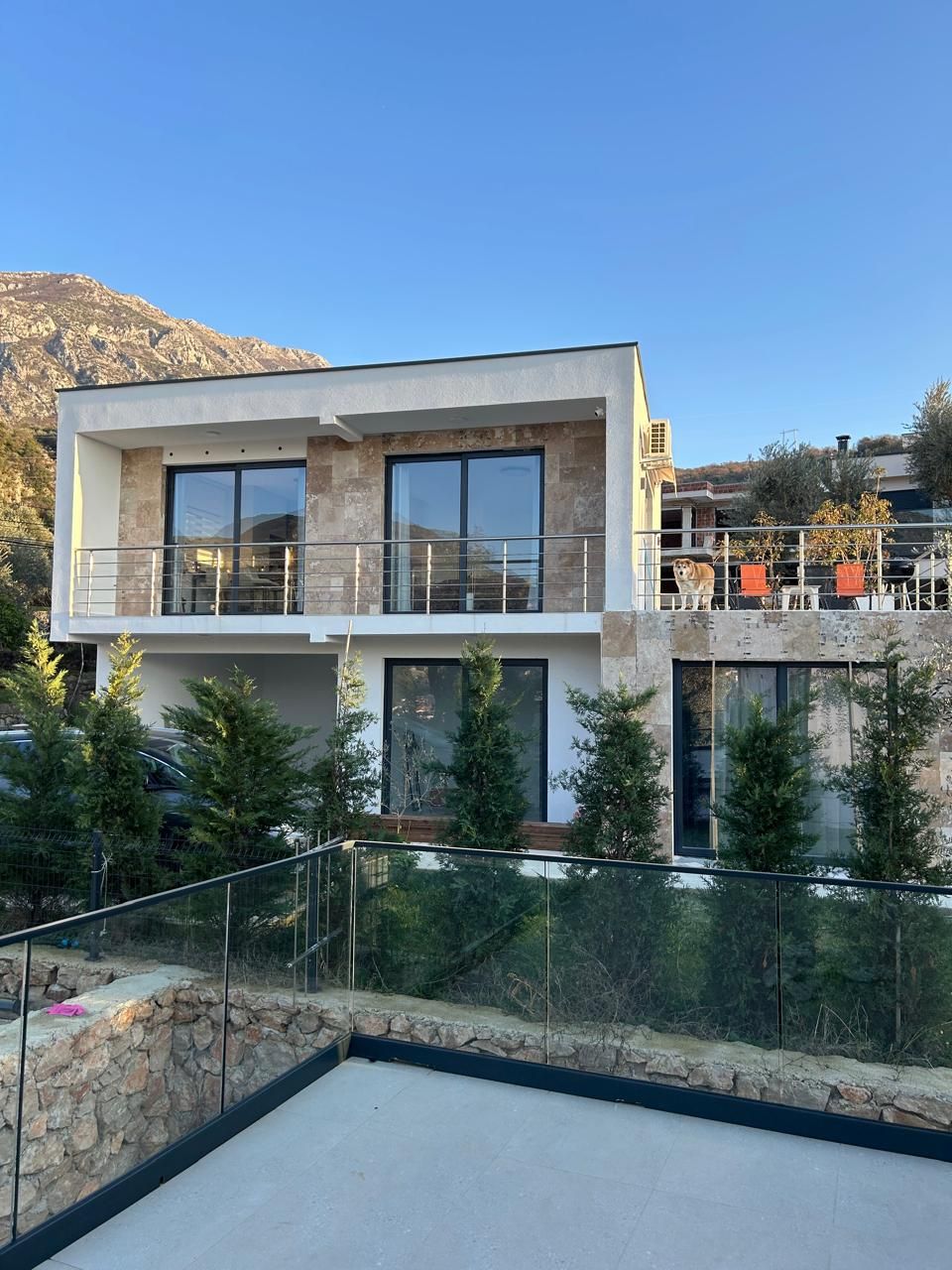 Casa a Bar, Montenegro, 160 m² - foto 1