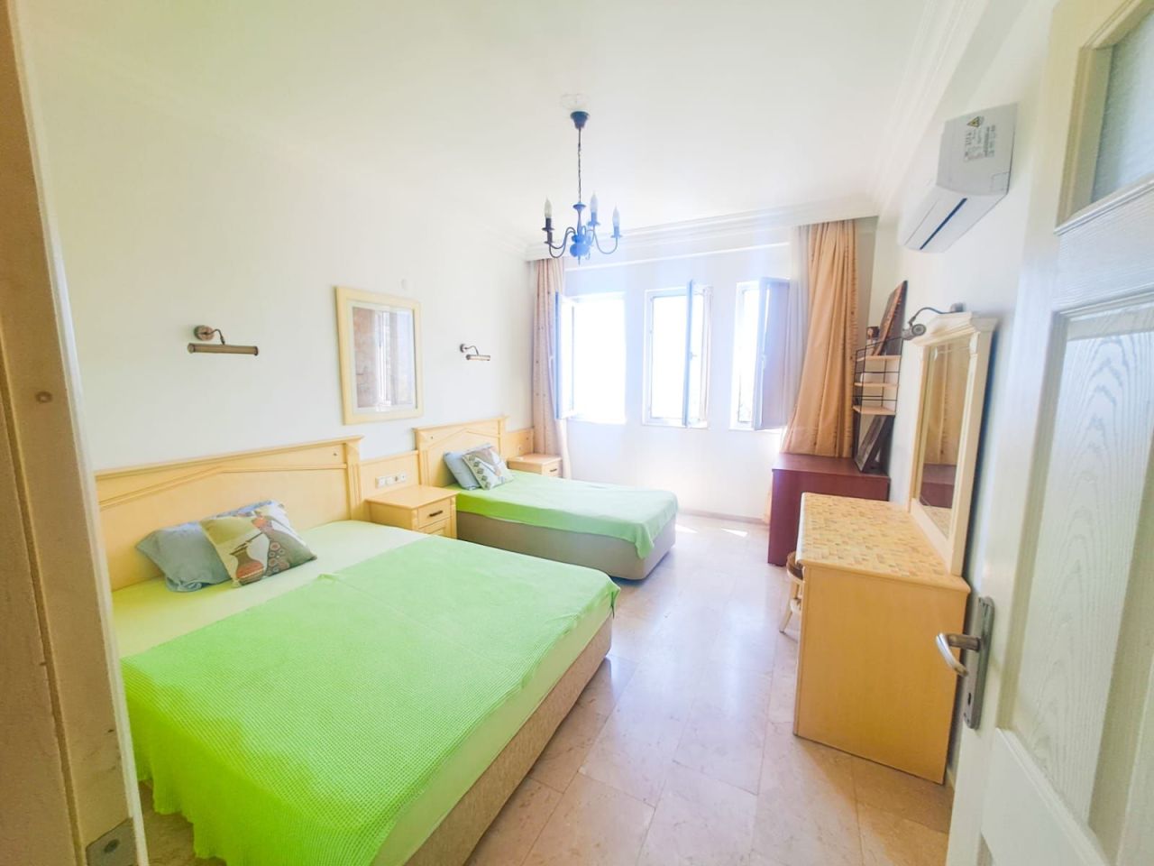 Villa a Alanya, Turchia, 140 m² - foto 8