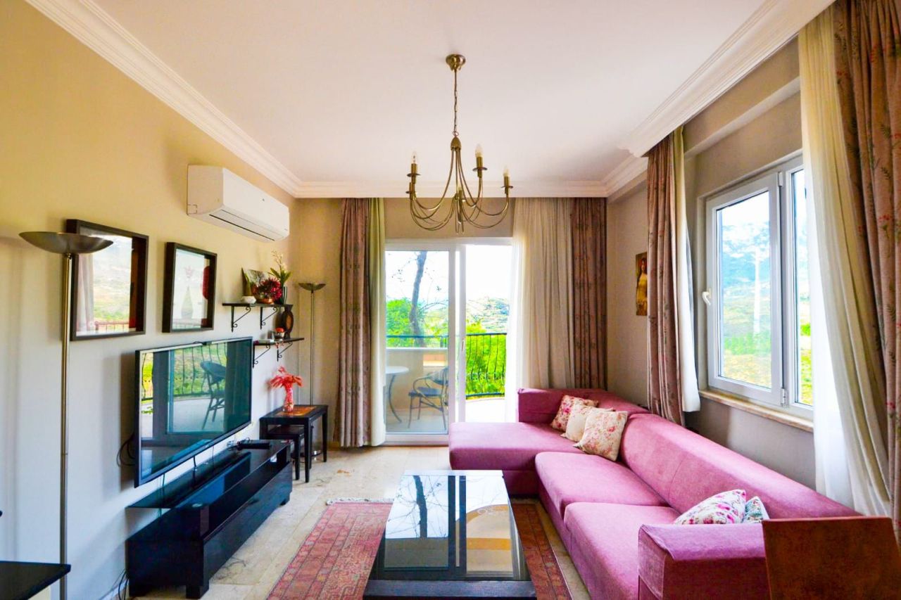 Villa a Alanya, Turchia, 140 m² - foto 5